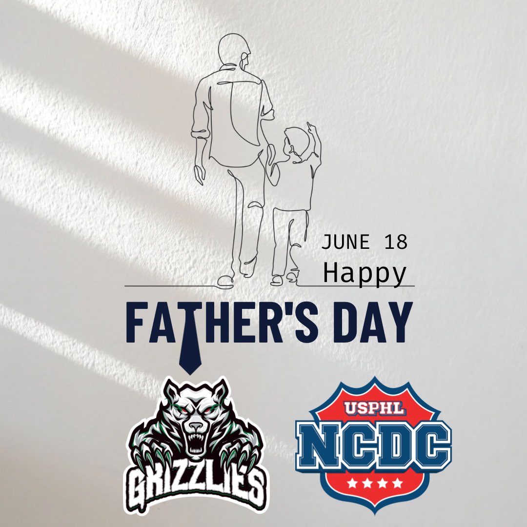 Happy Father’s Day to all the amazing dads!