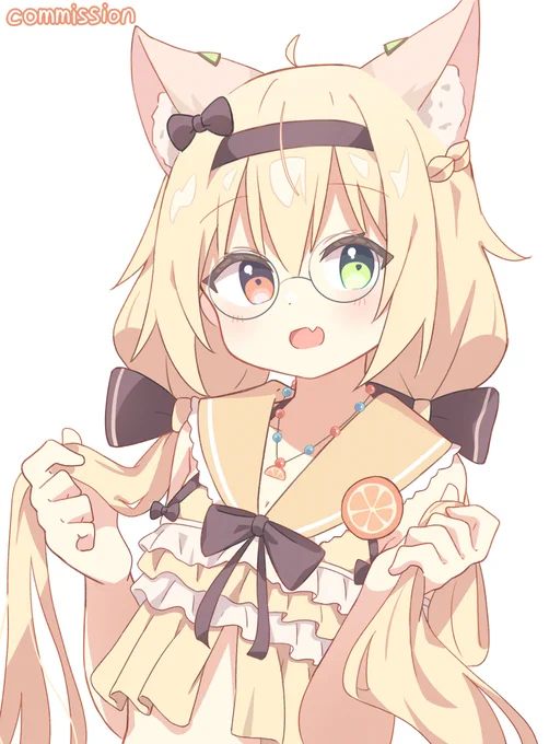 skebありがとうございました