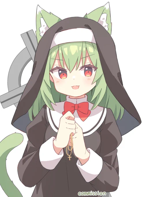 skebありがとうございました