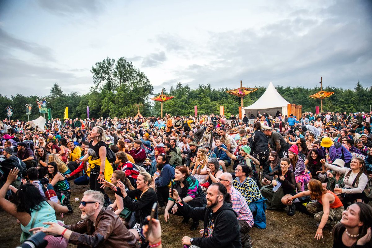 Relive the laughter, camaraderie, and pure joy of our sensational Day 2. #BodySoul2023 #ComeToCommunity 📷 @ruthlessimagery