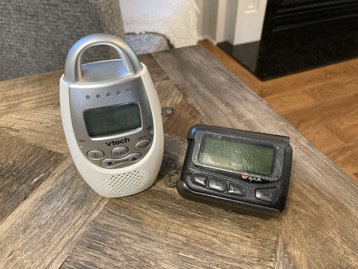 On call for my baby and yours. #HappyFarthersDay