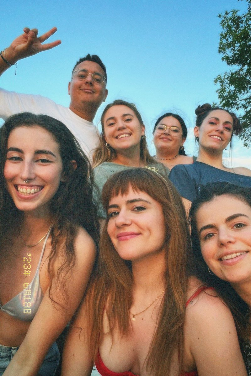 noeliaam__'s tweet photo. mis niños nunca defraudan, ayer volví a ser muy feliz ❤️‍🩹✨ https://t.co/dmFI7wptCR