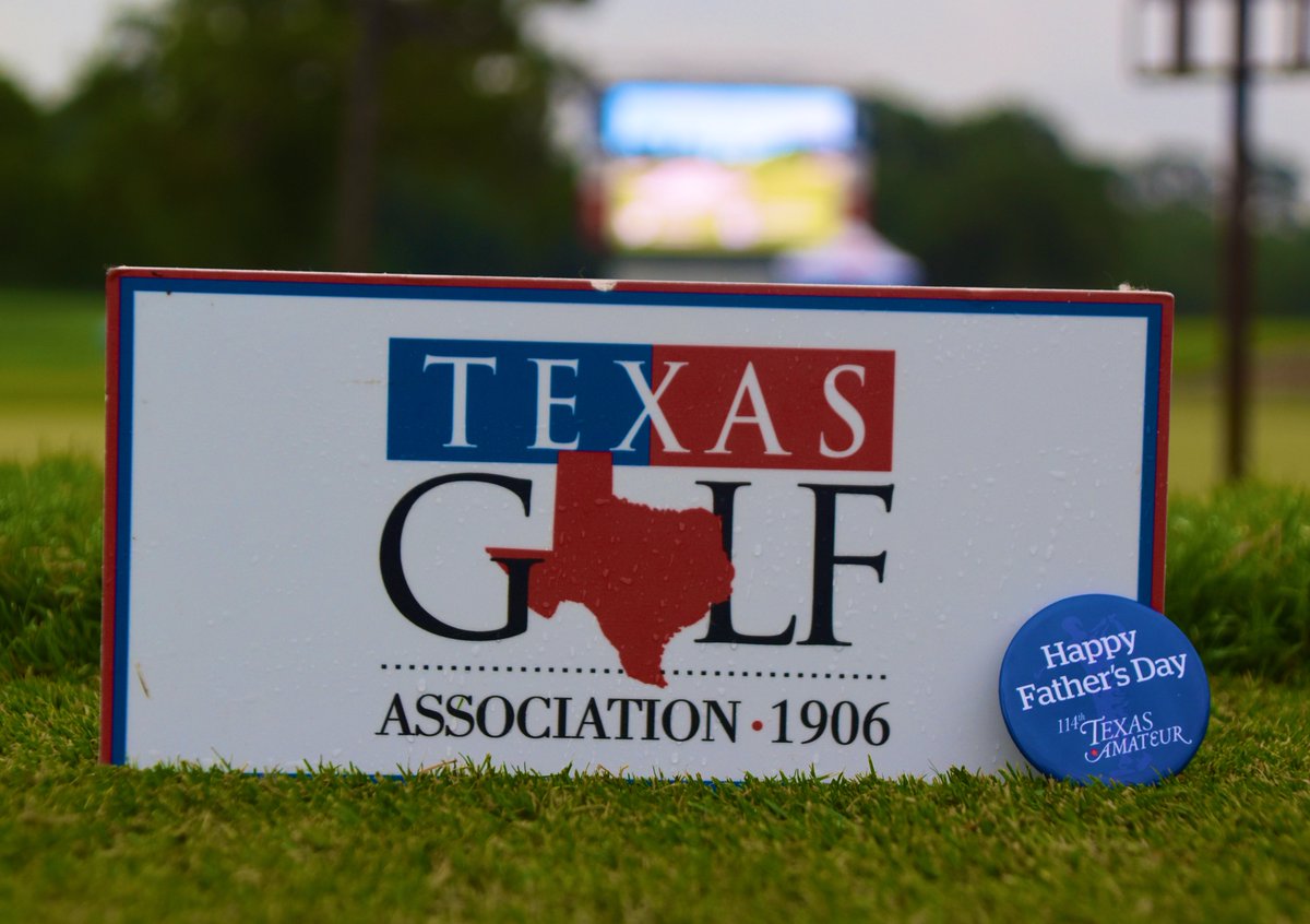 Happy Father’s Day from the TGA! 🤠#TexasAmateur