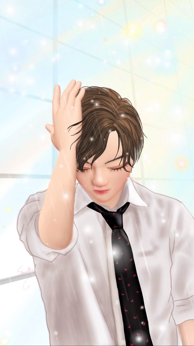 Sei bellissimo..✨🩷✨🩷✨

#zepeto #ShomaUno 
#宇野昌磨