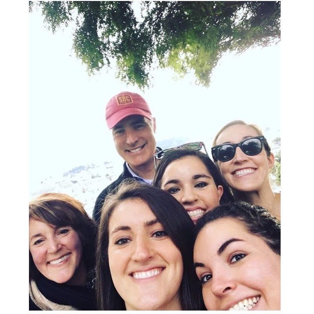 Senator Bob Casey on Twitter "Being a dad to Elyse, Caroline, Julia