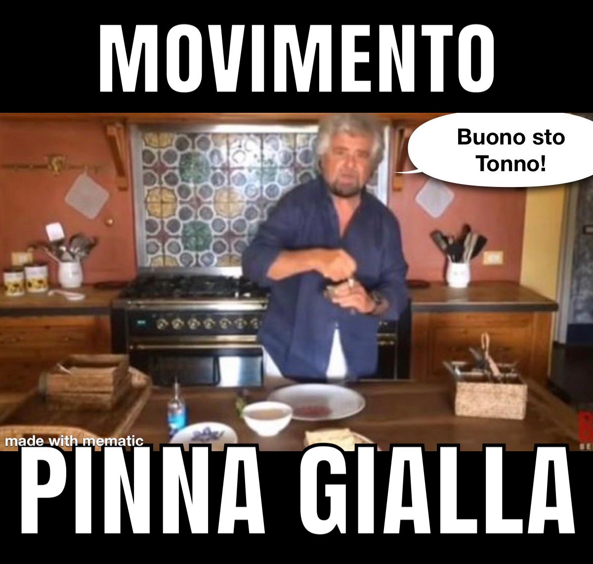 <a href="/GuidoCrosetto/">Guido Crosetto</a> <a href="/Sbrn65/">Sabrina</a> 😅