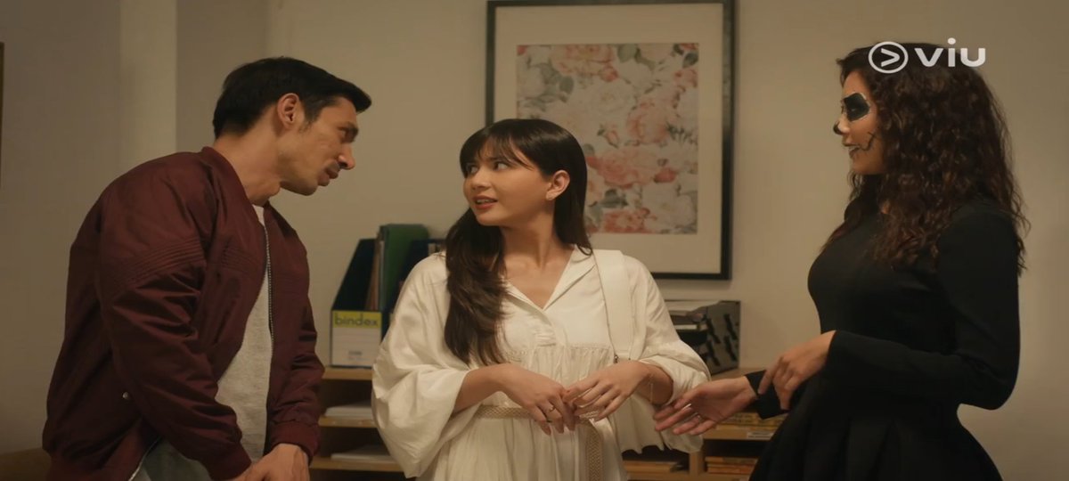 Habis Nonton Film tweet media