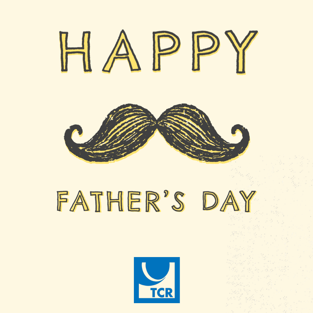 TCR_NYC's tweet photo. Happy Father's Day from TCR!

#tcr #fathersday #holiday #sunday #celebrate #dad https://t.co/s9OwAwaaK7