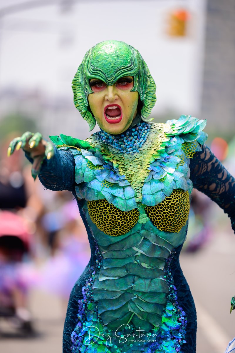 DezSantanaPhoto's tweet photo. The wild, wacky &amp; "freak show by the sea", the 2023 @coneyislandusa @MermaidParade Share this album so that your friends can see what they missed :)

Link: https://t.co/GVP9jsnKQa

https://t.co/rt0on0io94 https://t.co/RGvxsoKNyO