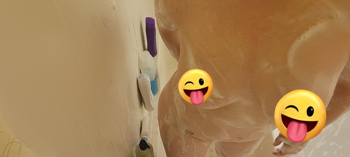 shynymphocouple's tweet photo. Sunday fun day...RT if you wanna have fun in the showers 😘 for more uncensored pictures ⬇️
https://t.co/nR4VooZhBI https://t.co/YfV4CZ8SF4