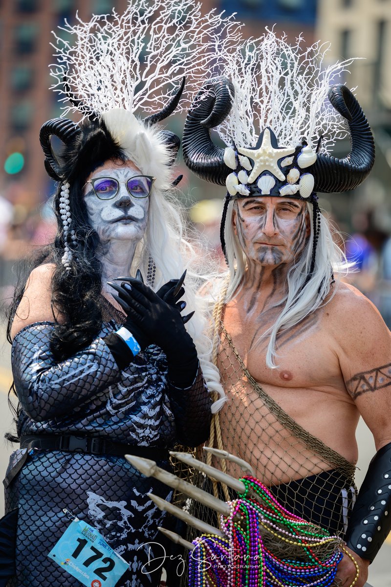 DezSantanaPhoto's tweet photo. The wild, wacky &amp; "freak show by the sea", the 2023 @coneyislandusa @MermaidParade Share this album so that your friends can see what they missed :)

Link: https://t.co/GVP9jsnKQa

https://t.co/rt0on0io94 https://t.co/RGvxsoKNyO