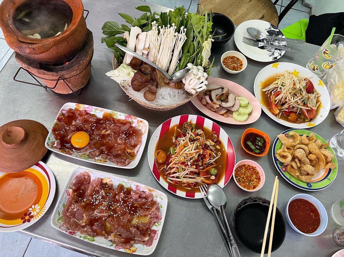 ลลิตภัทร 𝕃𝕒𝕝𝕚𝕡𝕒𝕥 ??? (แนนนี่) tweet media