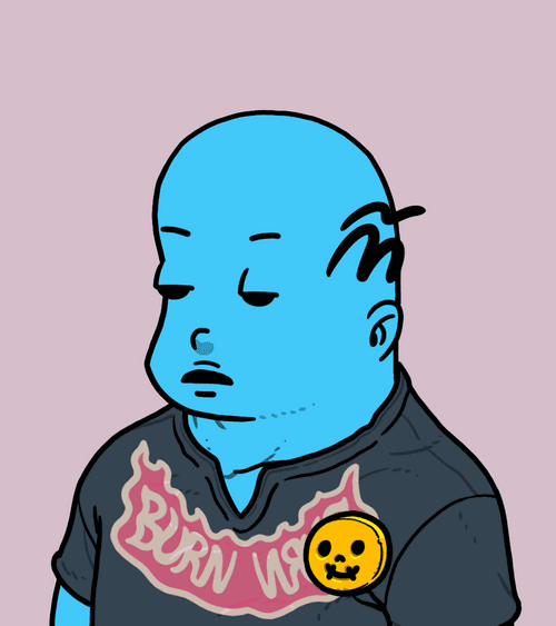 GhostsSalesBot's tweet photo. Ghost #6080 bought for 0.02 ETH by 0xfa75a6 from 0x084c2c https://t.co/phVa6CUf7H https://t.co/siEfqfIvHa