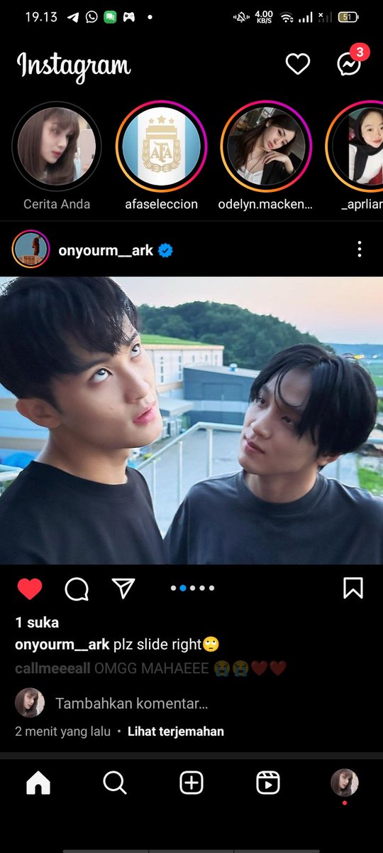 - mhsiswa woyy bangun 😭😭