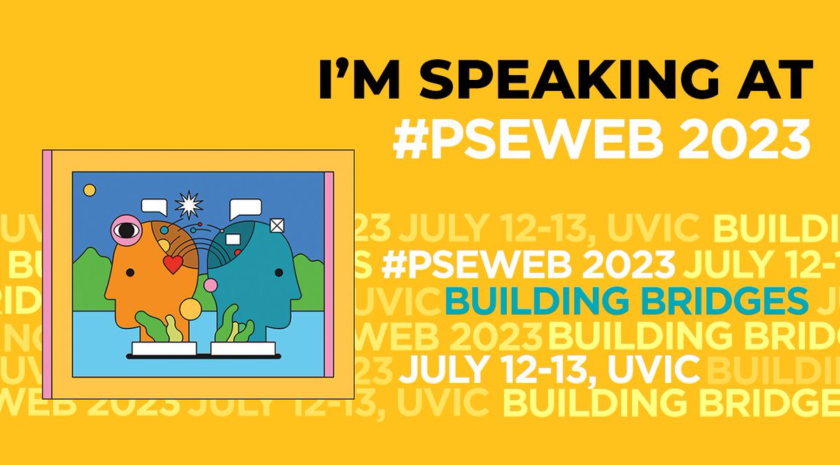 TheIrishManTS's tweet image. Looking forward to delivering my session &quot;A winning strategy &amp;amp; structure for delivering impactful campaigns&quot; at the #PSEWEB conference 2023.

With 250+ people coming, the event is #SoldOut for in-person tickets, but you can still register to attend online pseweb.ca