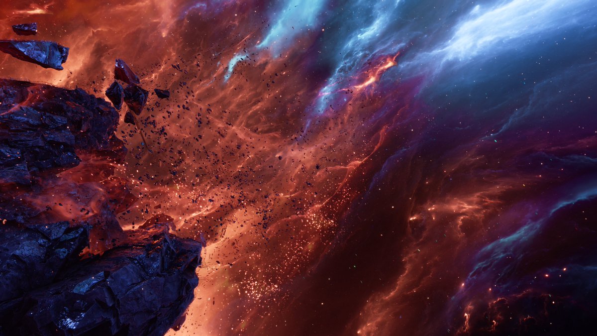 Comput_ART's tweet image. DAY 18 THEME: abstract \\ #GG30ABSTRACT

↖️ #SystemShock 
↗️ #Blur
↙️ #NoMoreHeroesIII
↘️ #GodofWarRagnarök  

#GG30DAYCHALLENGE
#VirtualPhotography #VGPUnite