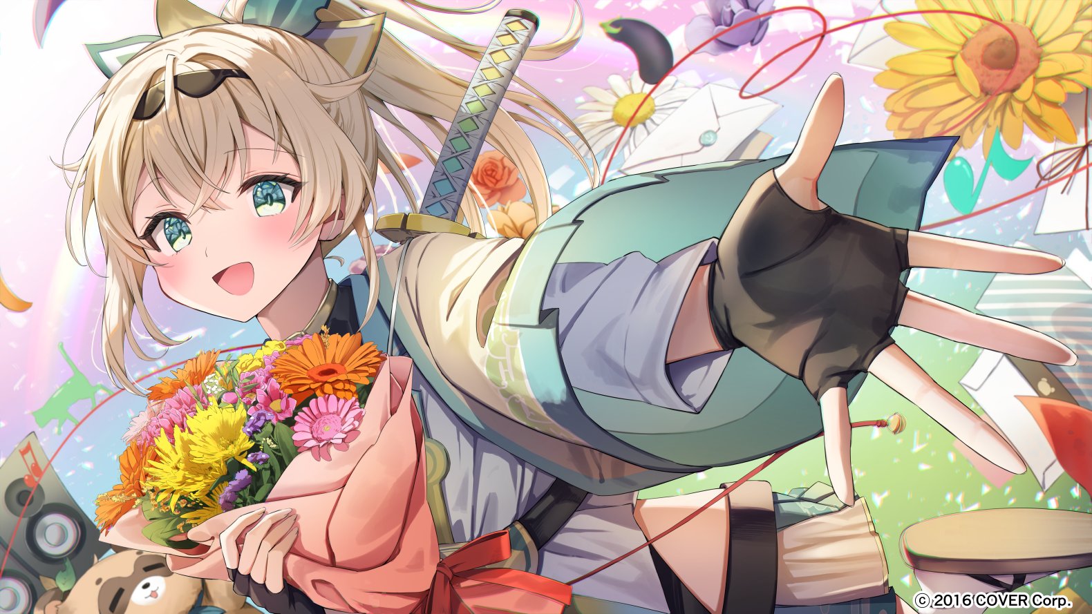 ス*イ様 風真いろは Amazon.co.jp: クレーネル(Claynel)ホロライブプロダクション風