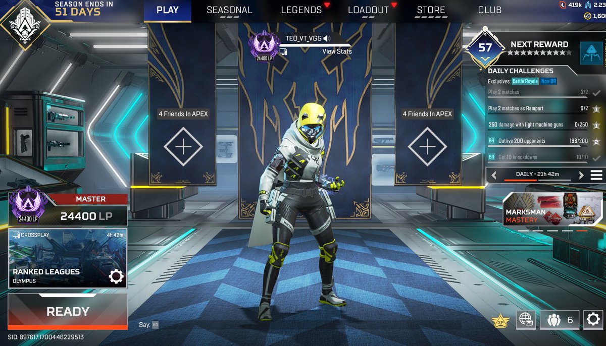 TEO/テオ🦊 tweet media