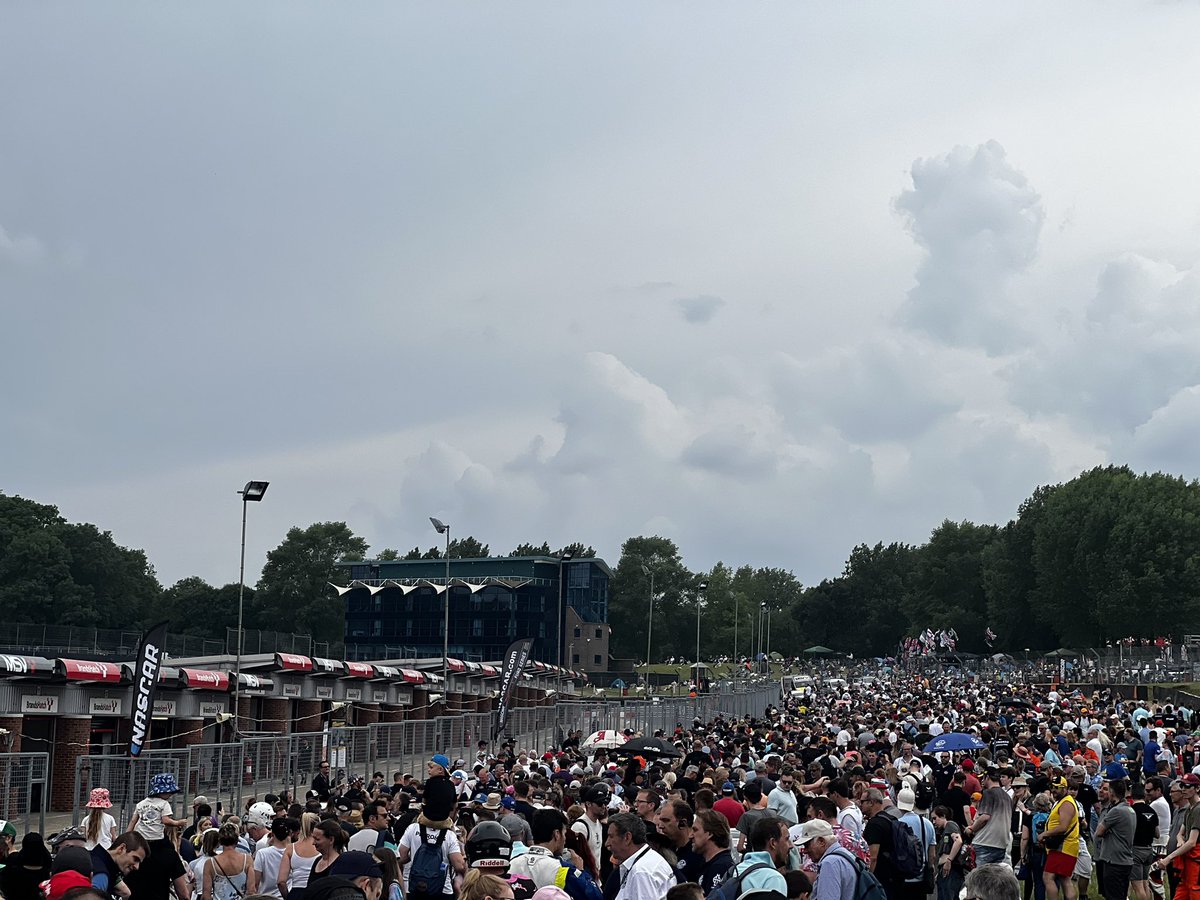 Brands Hatch tweet media