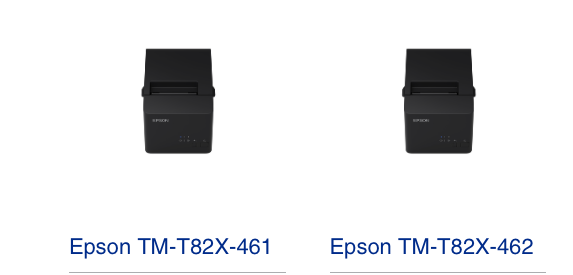 _RohanAhuja's tweet photo. @IndiaEpson What is the difference between these two thermal printers? https://t.co/61qArXWFoC