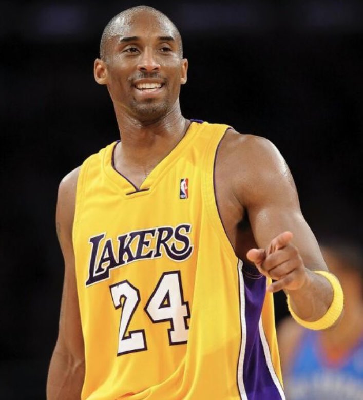 TheHoopHerald's tweet photo. “I see dudes walk in 10 minutes before practice and leave right after. Why would I pass them the basketball? I don’t respect their work ethic” - Kobe Bryant https://t.co/H6bdaJqZsk