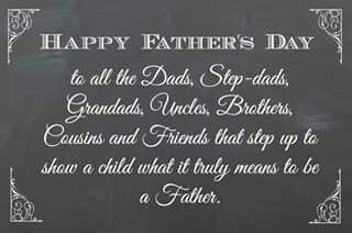 To all of our Flashes dads out there! #weareflashes @FCHSPrincipal