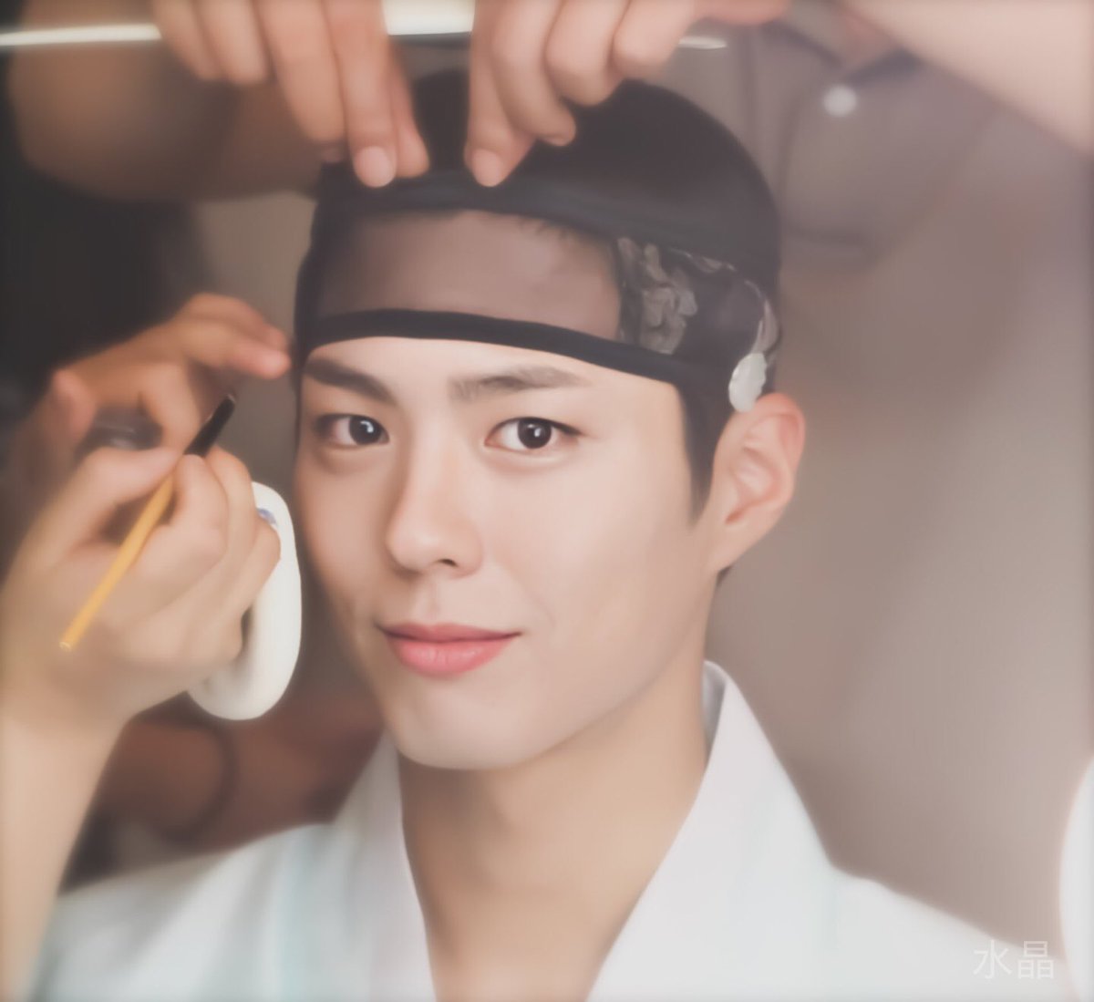 🩵 #ParkBoGum #박보검