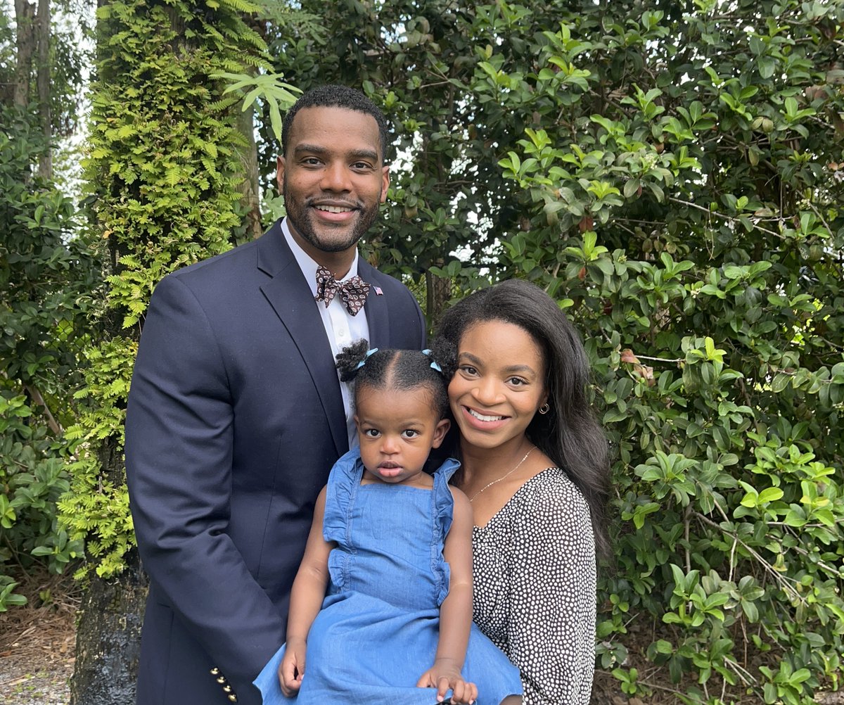 Happy Father's Day! PBA alumnus Emmanuel L. McNeely shares, '...our understanding of Jesus, our perfect example and standard-bearer, must overpower societal pressures and demonstrate the biblical standard for fatherhood.' Follow the link to read more: bit.ly/42MSxaQ