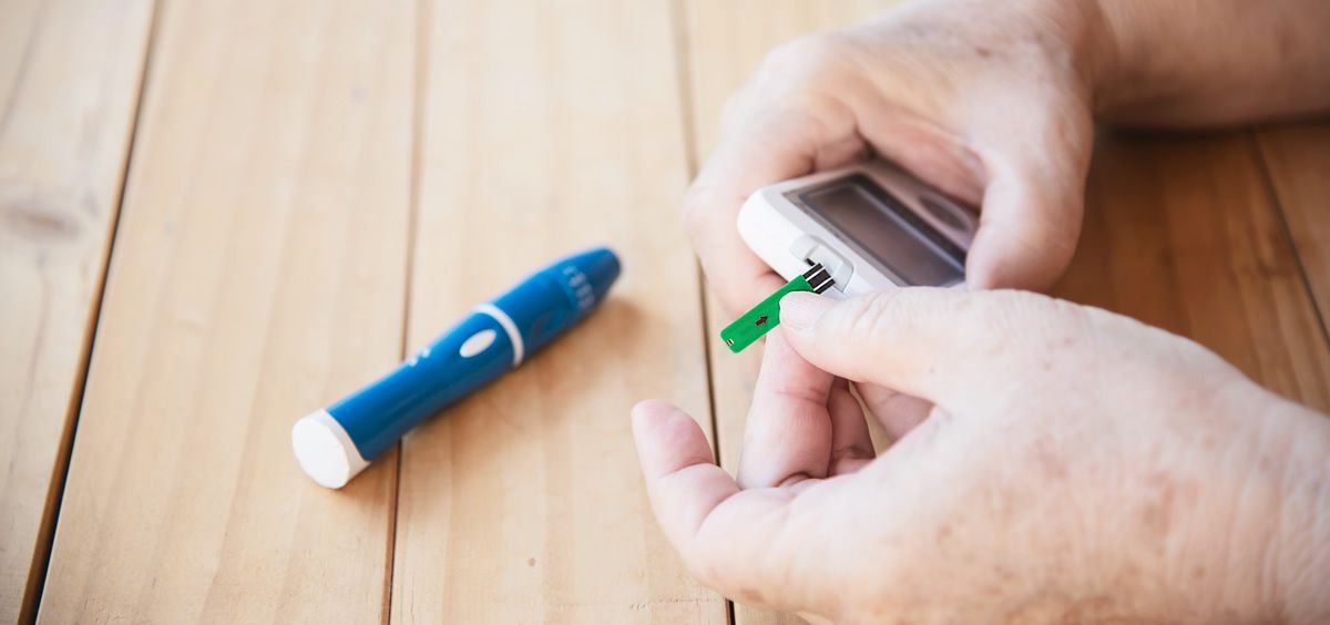 #GlucoScreen, una nueva herramienta desarrollada para detectar la prediabetes desde tu teléfono móvil #SaludDigital ow.ly/vLz050OLRbs