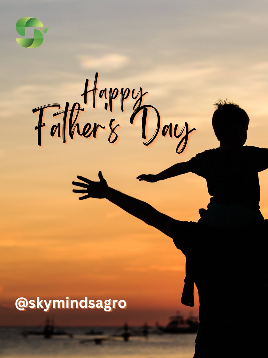 Happy Father's Day to all the incredible dads out there! 

Tag a phenomenal dad in your life and let them know how much they mean to you. Happy Father's Day! 💪🎉

#FathersDay #CelebratingDad  #DadAppreciation #Fatherhood obasanjo | Lagos Island | Work of art | Opay O.B.O Tinubu