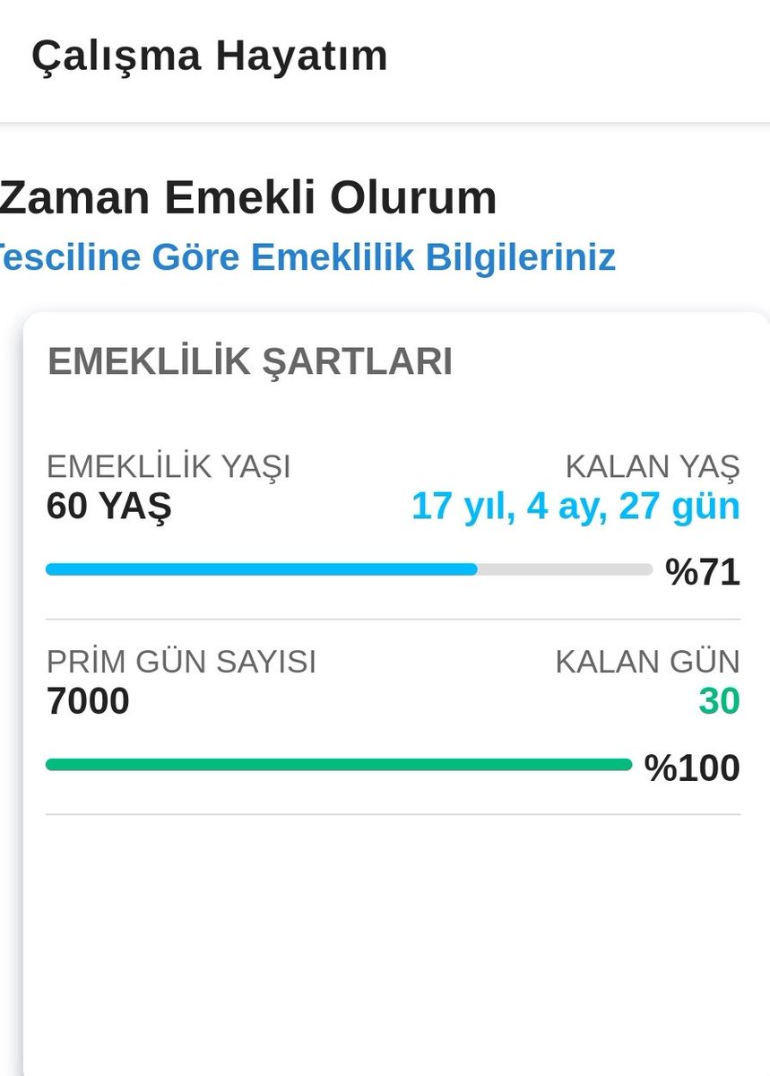 tarhin80's tweet photo. E Devlette durum bu prim doldu 60 yaşı bekle diyorlar prim farkı varmı oda yok aksine maaş düşüşe geçiyor ÇÖZÜM BEKLİYORUZ ‼️

Yaprak Hande Dominik Mekanı #BabalarGünü Başta Şehit Ebrar Deniz Öncü Seninde Mucize Metro İstanbul Bilim Ebediyete 2000lerTorbaYasaya
 #SgkyaEşitAdalet https://t.co/5EYOq49VEx