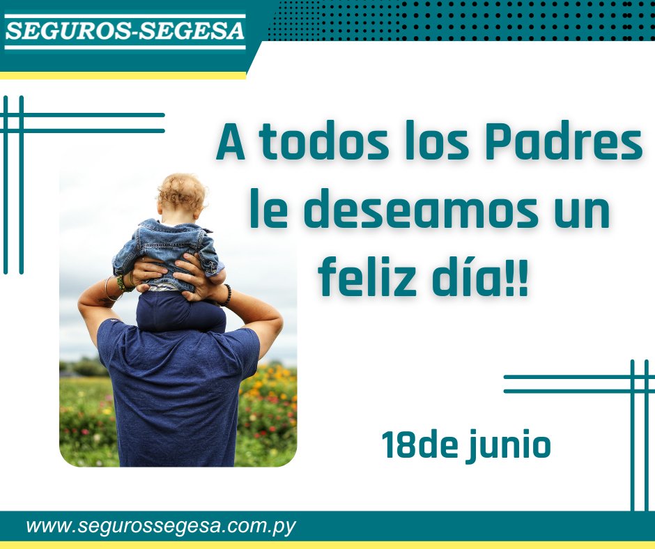 Seguros Segesa tweet media