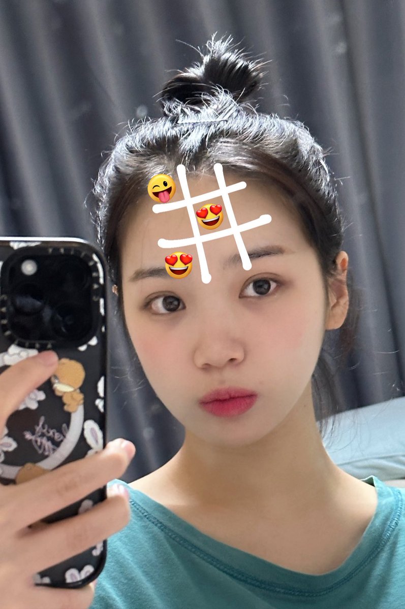minjeongos's tweet photo. i’m Competitive. https://t.co/yZhJupuiIY