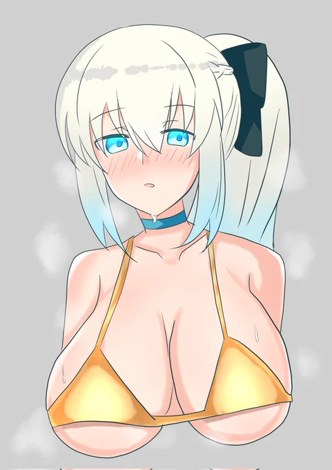 #乳の日 モルガン陛下