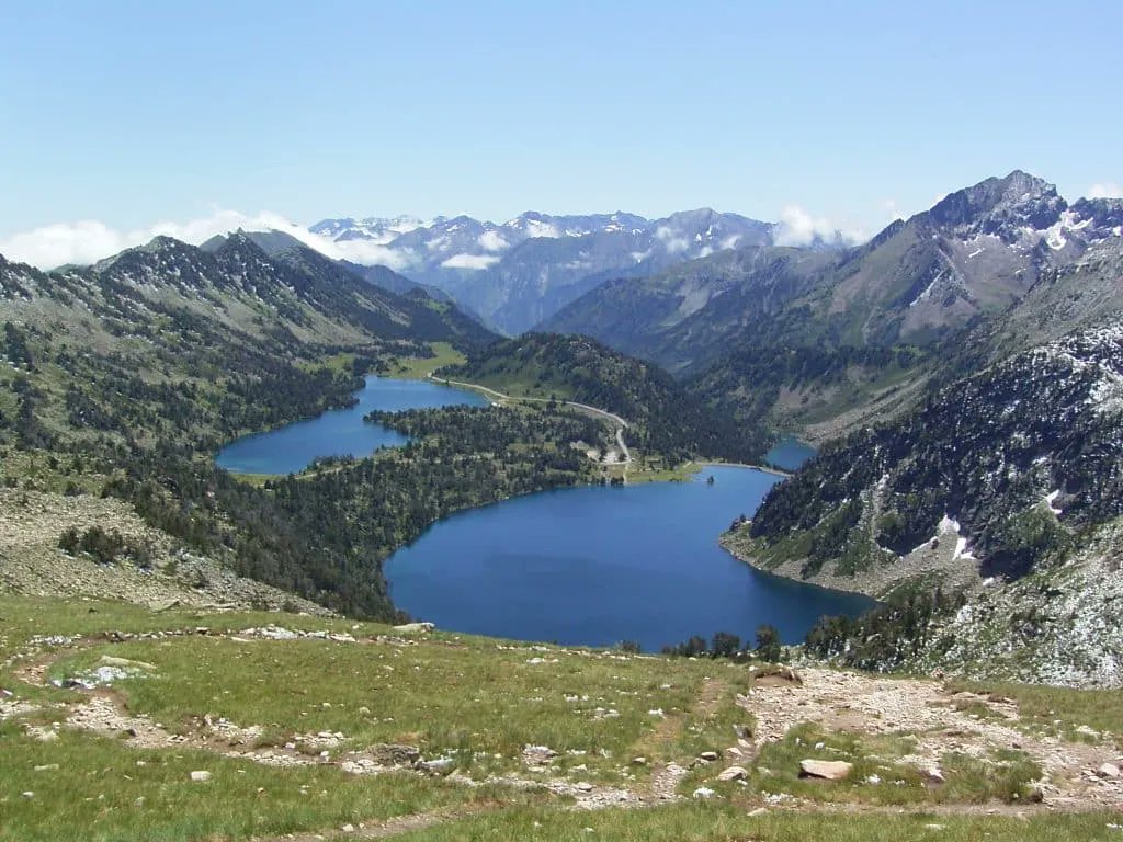 JToulousain's tweet photo. Les 5 randonnées mythiques pour aller de l'Océan à la Méditerranée en passant par les Pyrénées
#GrandeRandonnee #GR #Pyrenees
https://t.co/5R8US2lQko https://t.co/uXMFeYR0lH