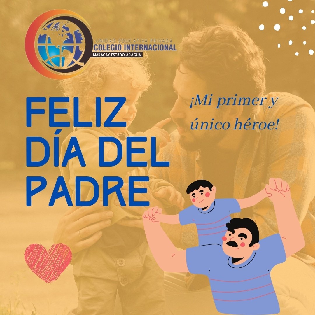 UEPC INTERNACIONAL tweet media