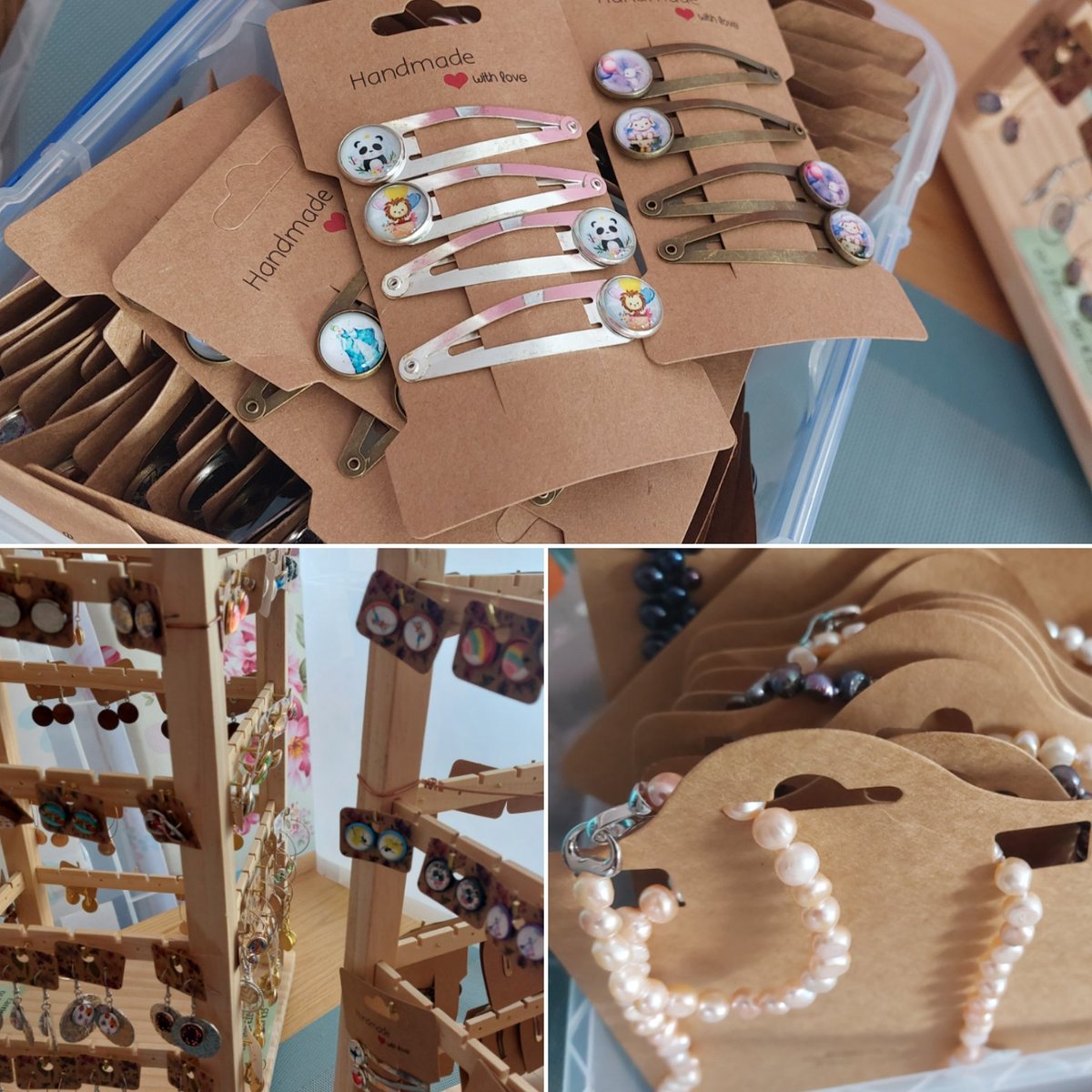 Designsbyfreya's tweet photo. I just spent the weekend; packaging , pricing, and prepping all my stock boxes and displays. Getting ready for @flavoursoffingal County Show on July 1st and 2nd at @newbridgehouse. 
Im looking forward to attending one of my yearly favourite events. https://t.co/uYSJ9n9gQj