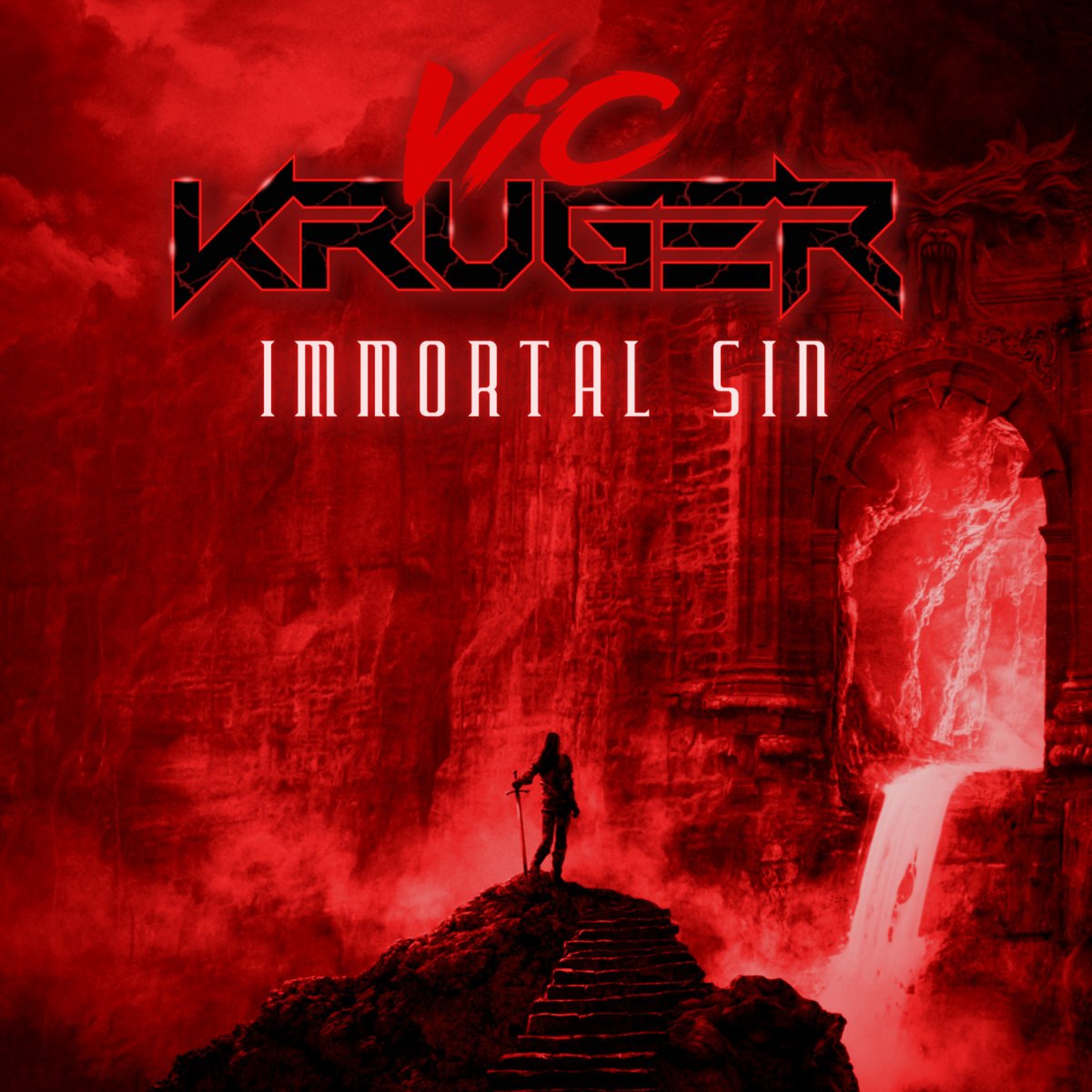 To celebrate Father's Day, I've made my debut EP on Bandcamp "pay what you want" - including free. Link in the comments 👇

#darksynth #synth #synthfam #highlander #cyberpunk #bandcamp #rtitbot #darkwave