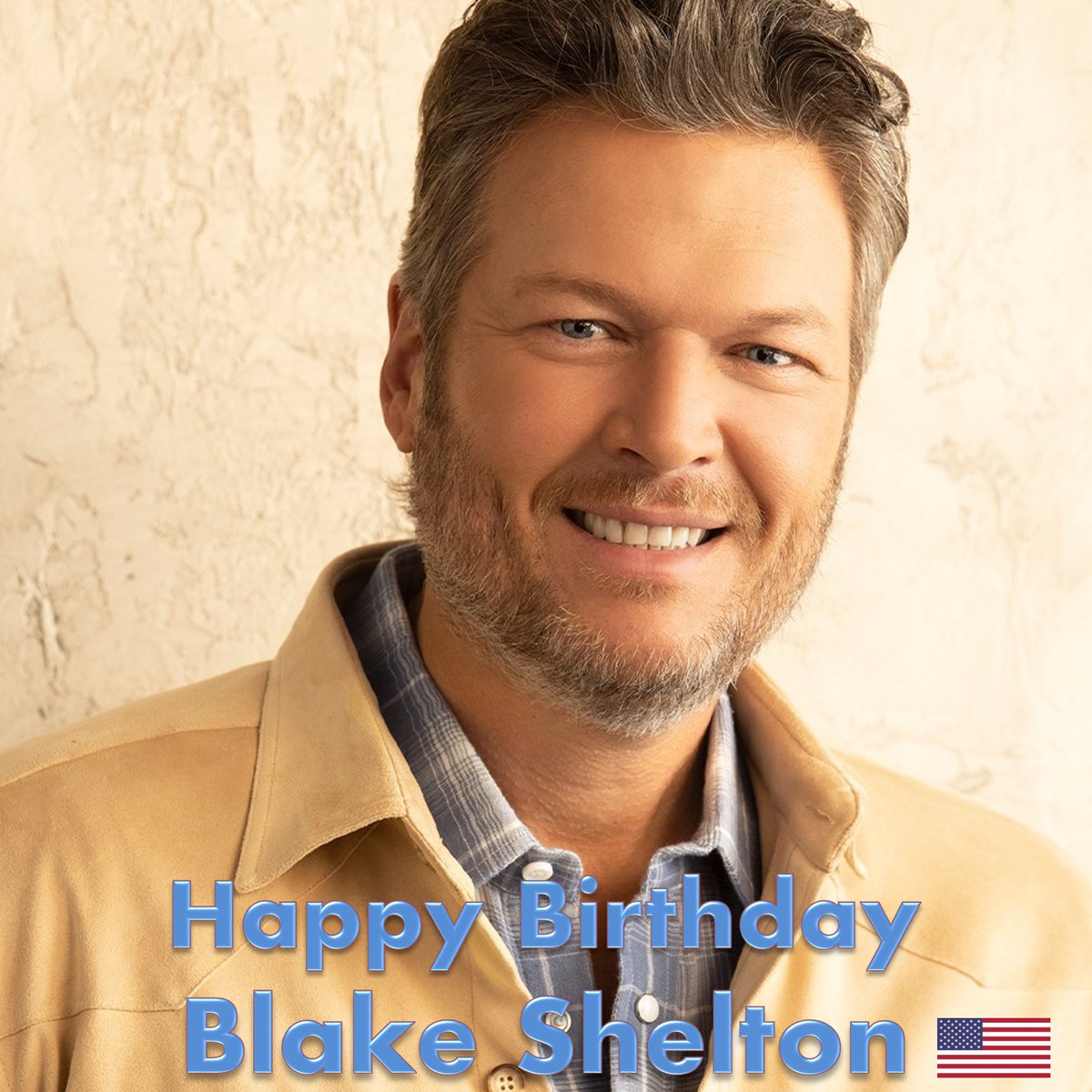 Happy Birthday to Country Legend #BlakeShelton, who has charted 40 singles, including 28 number ones, 17 of which were consecutive, with his 11th No. 1 ('Doin' What She Likes') breaking the record for 'most consecutive No. 1 singles in the Country Airplay chart's 24-year…