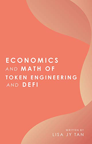 The best book I've read this year:

Economics and Math of Token Engineering and DeFi

It has more insights on tokenomics/DeFi than any book I've ever read.

Here are 70 questions that will change the way you think about tokenomics forever: 🧵