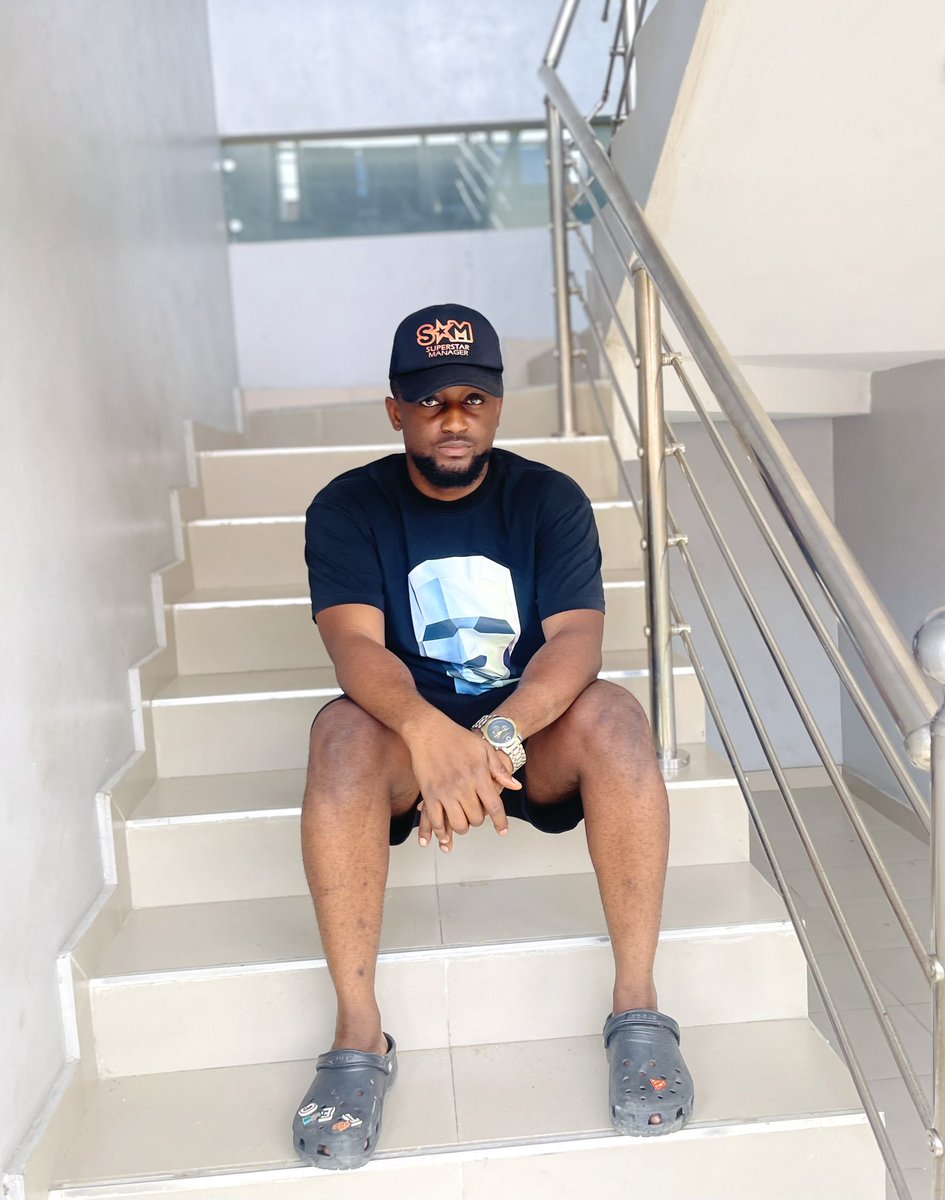ThatEmekaGuy's tweet photo. Happy Future #FathersDay To Me🙏🏾 https://t.co/Xj7iFCxjZC
