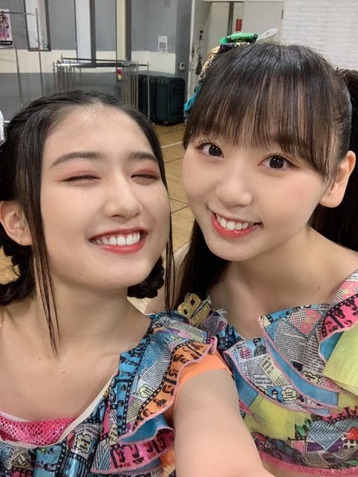 塩月希依音のTwitter画像21