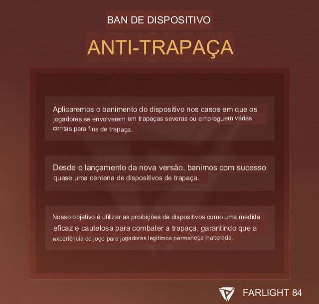 News Farlight BR tweet media