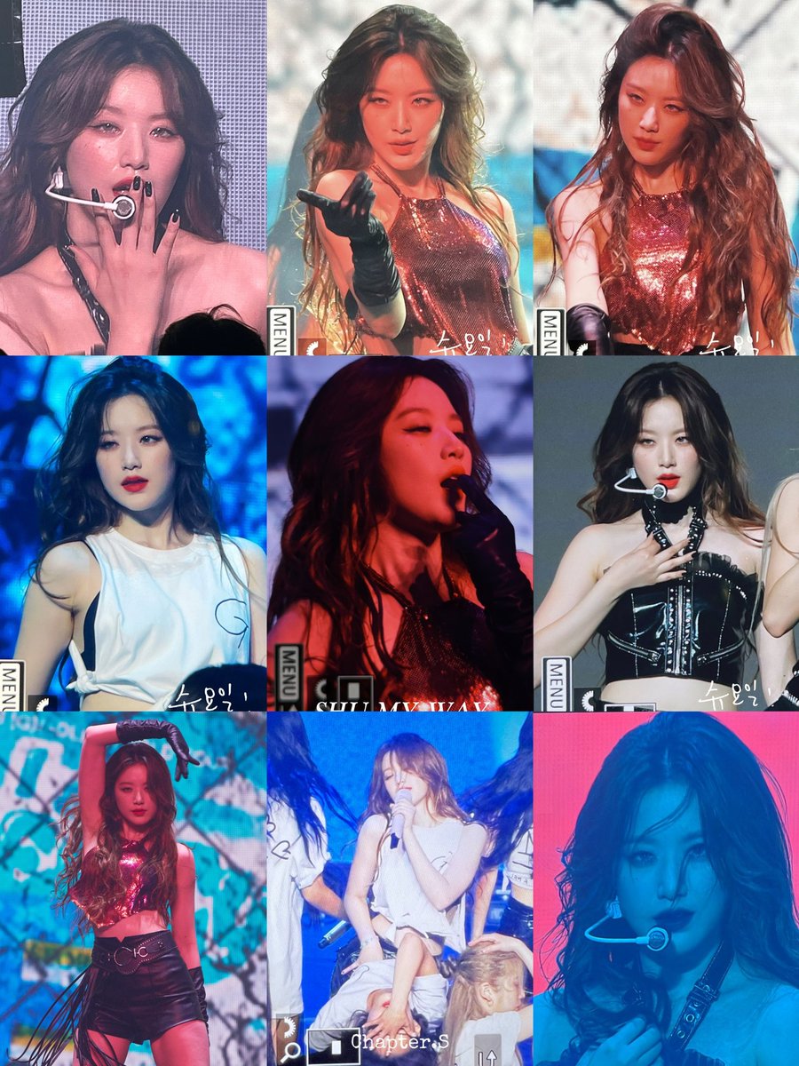 neuktokki's tweet photo. this woman named yeh shuhua https://t.co/iBtYZYW4CG