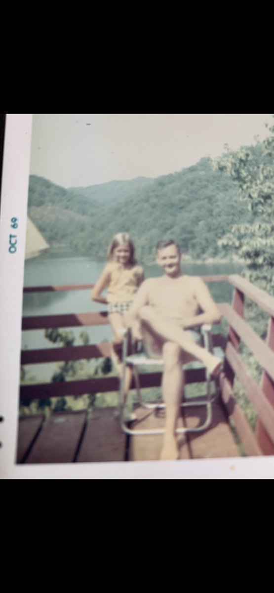 Happy Father’s Day to all Dads - especially mine❤️