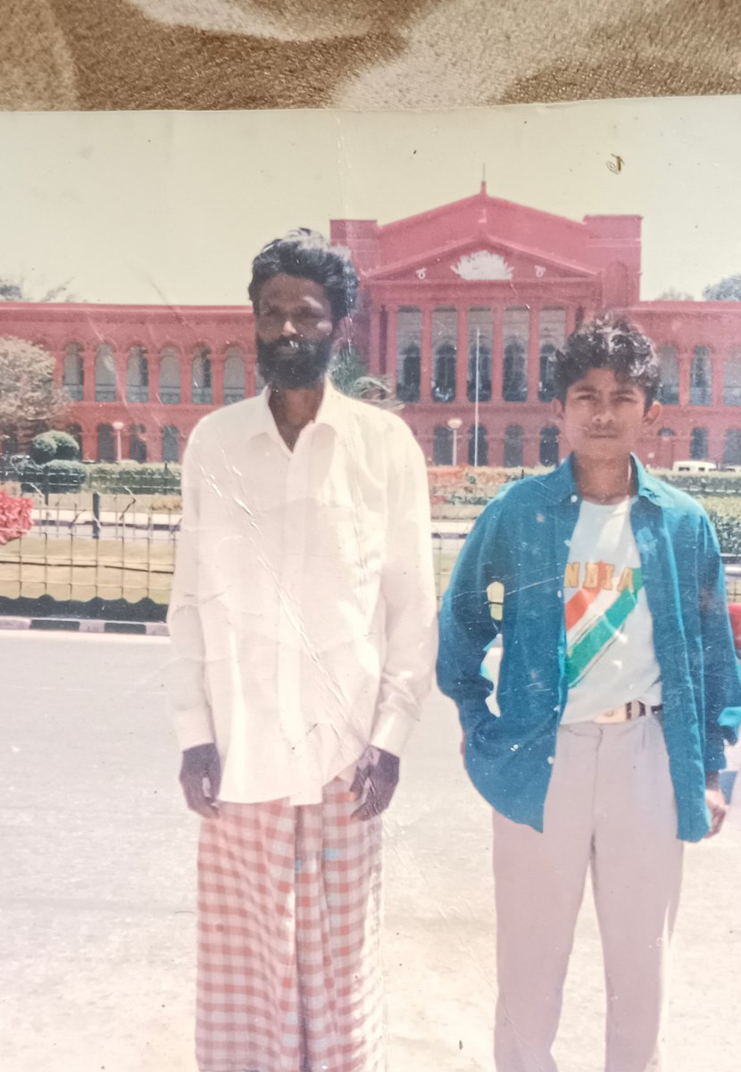 shivayya110's tweet photo. Happy father's day 💐 https://t.co/f6GtFB4YSK