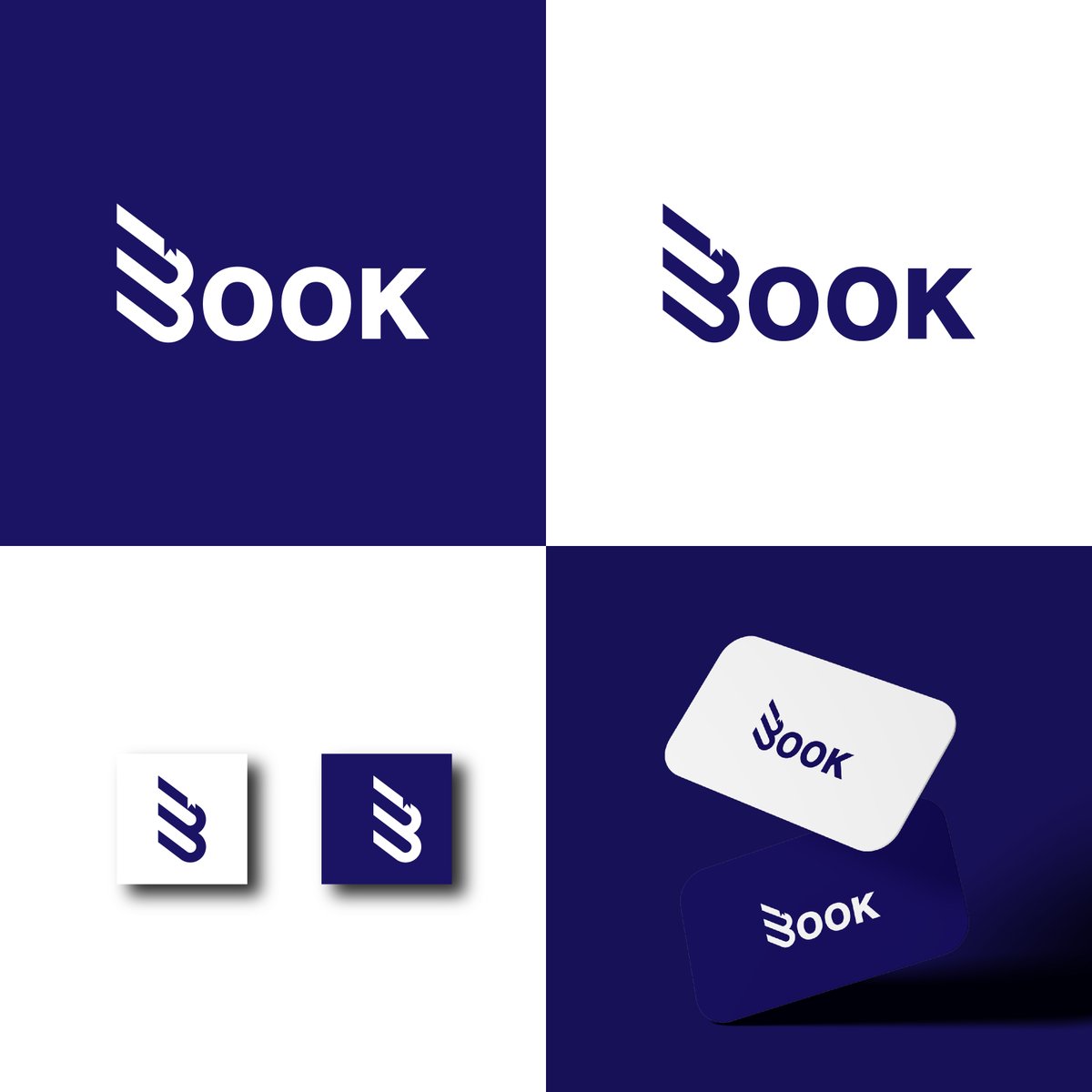 logo_dex's tweet photo. Concept : Books - Logo Design (Unused ) 
  WhatsApp:+8801328057585
📧vectstudio11@gmail.com
#logo #logodesigner #logos #logomark #Saas #business #fiverr #freelancer #Graphic #Marketing #art #upwork #illustration #Company #needlogo #WordPress #developer https://t.co/hSfepbCVW6