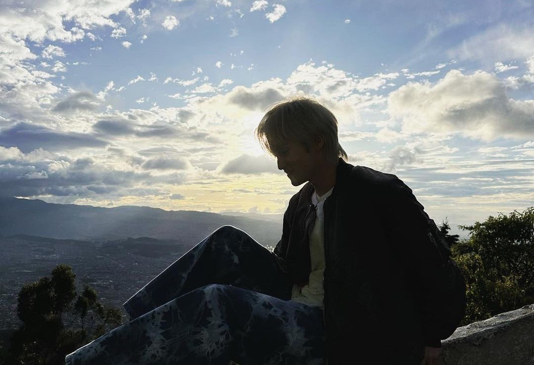 LOOKSMKL's tweet photo. ☁️🩵 https://t.co/OmwcrumrGV