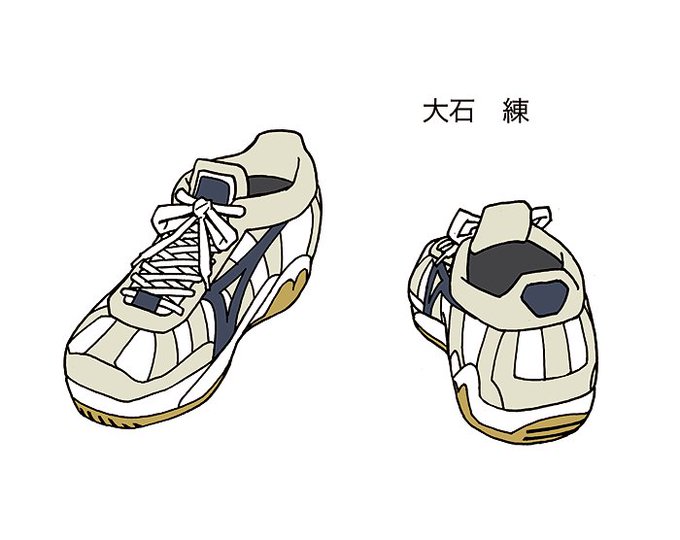 「nike」 illustration images(Latest)｜2pages