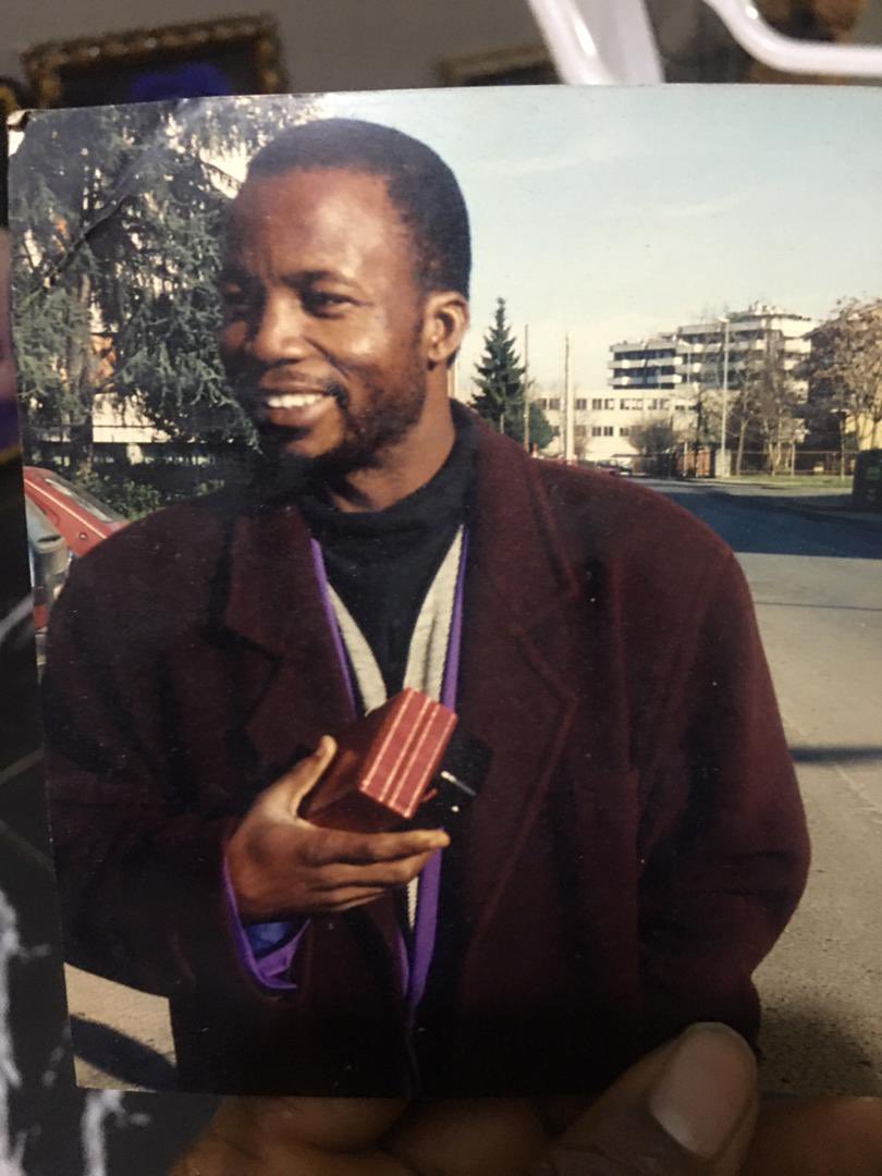 Ok I have a good one - 
One time I was meant to go on school trip and because I submitted my form a few minutes late, my teacher said I couldn’t go. My dad calls the destination we are visiting and plans a VIP tour. He drives me to school, and we wait for the bus to pull out…